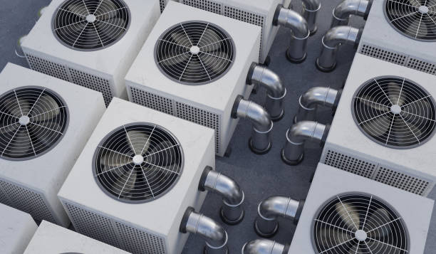 Professional HVAC in Edgeworth, PA