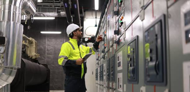 Best HVAC Installation Services  in Edgeworth, PA