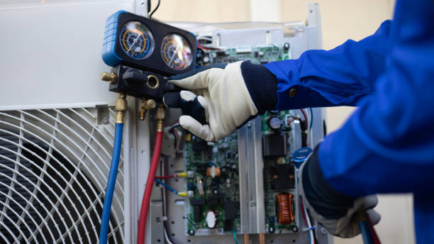 Best Local HVAC Companies  in Edgeworth, PA